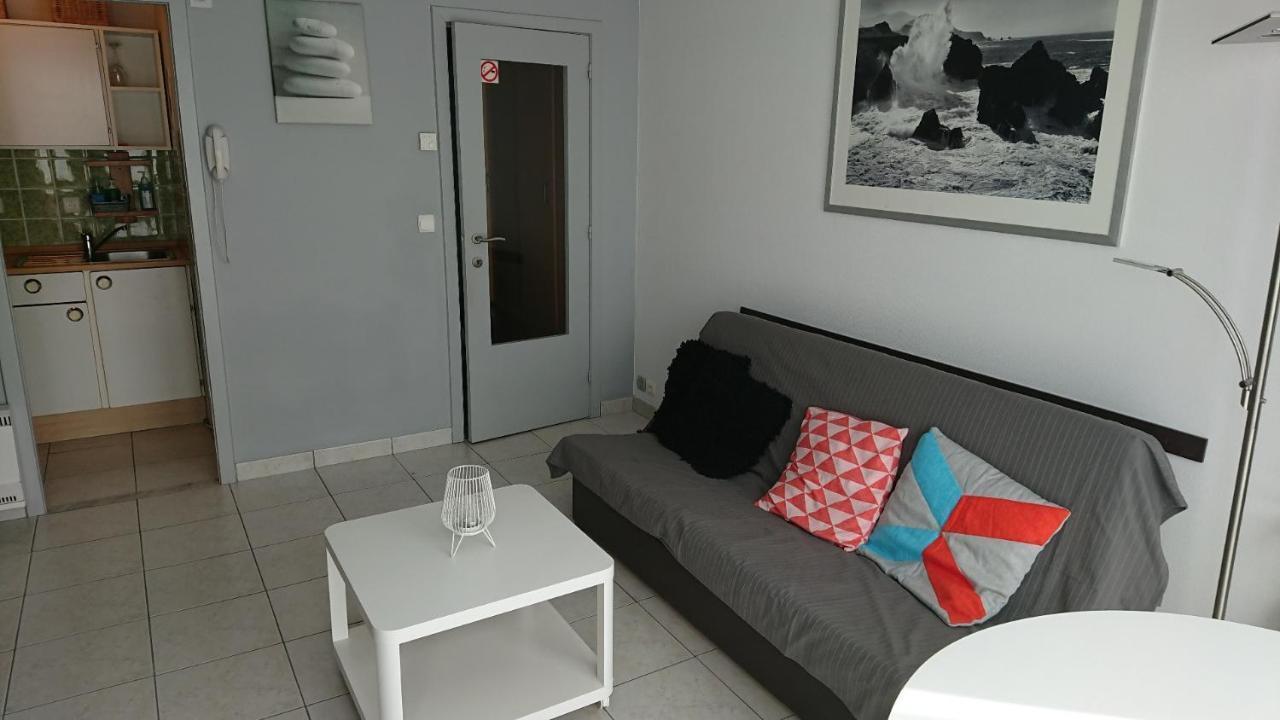 Studio Algarve ミデルケルケ エクステリア 写真
