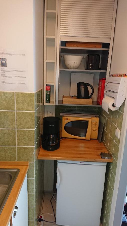 Studio Algarve ミデルケルケ エクステリア 写真