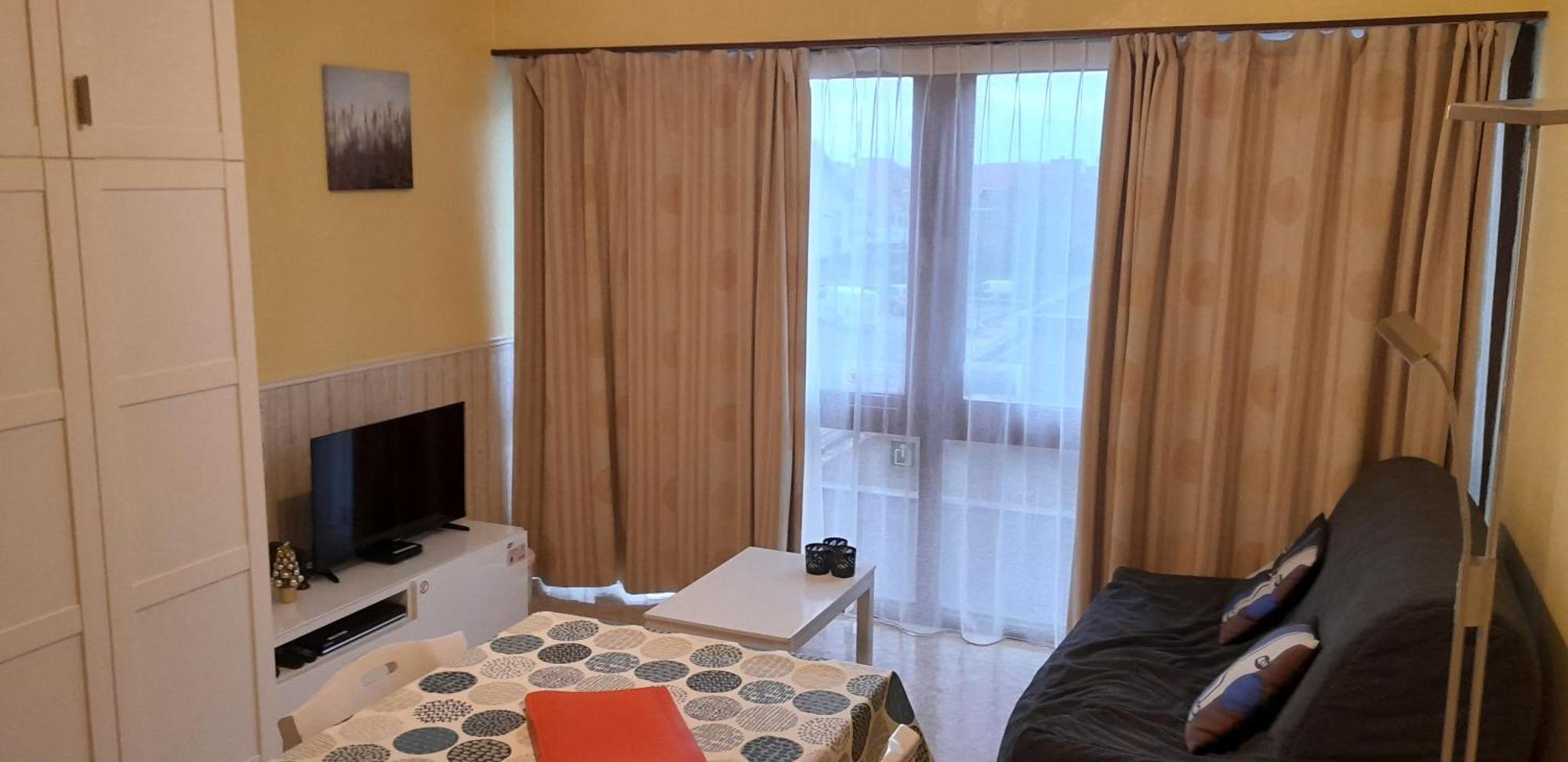 Studio Algarve ミデルケルケ エクステリア 写真
